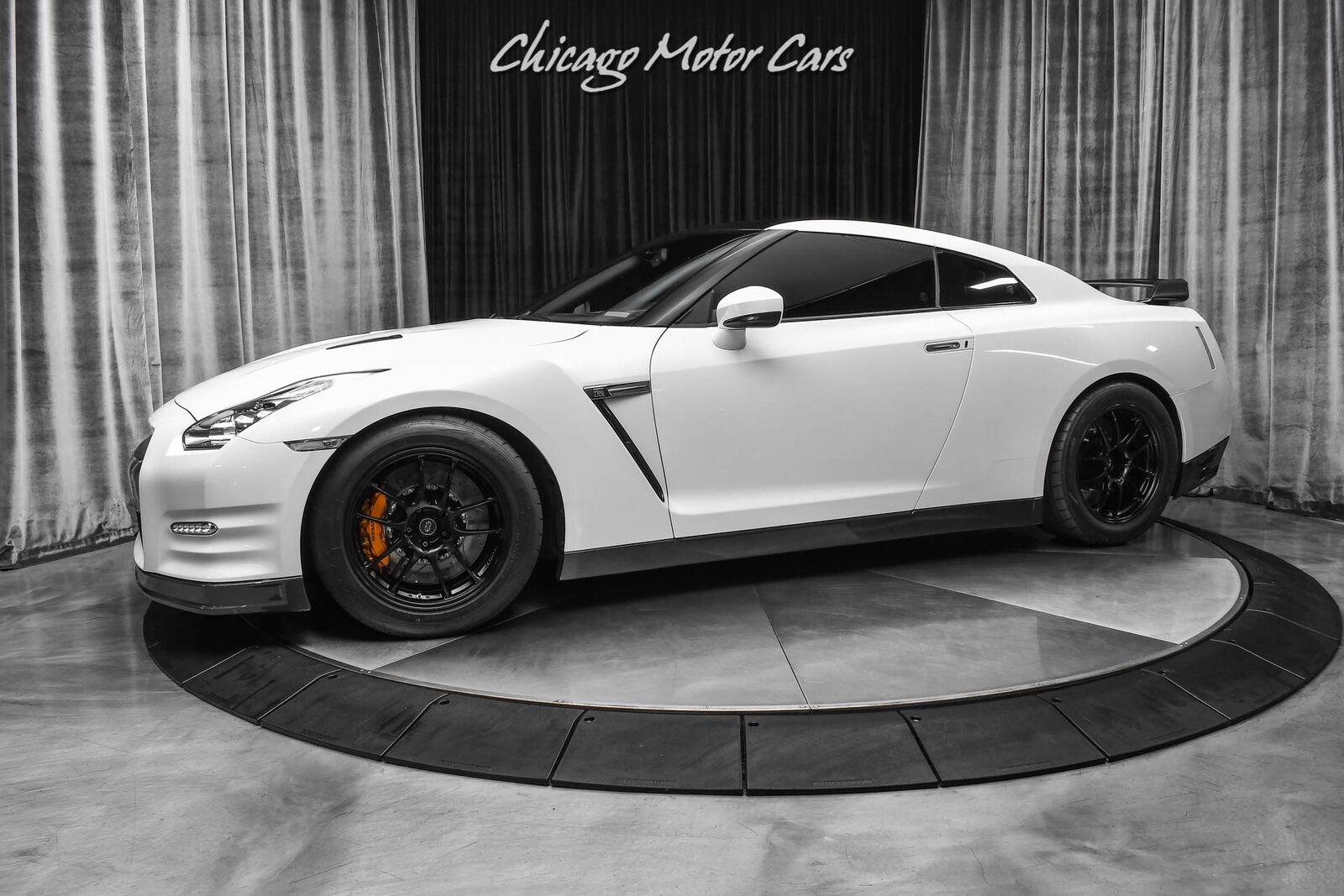 2014 Nissan Gt-r Black Edition Coupe 1000+ Horsepower! Ams Omega 12 2014 Nissan Gt-r Black Edition Coupe 1000+ Horsepower! Ams Omega 12 Pearl White