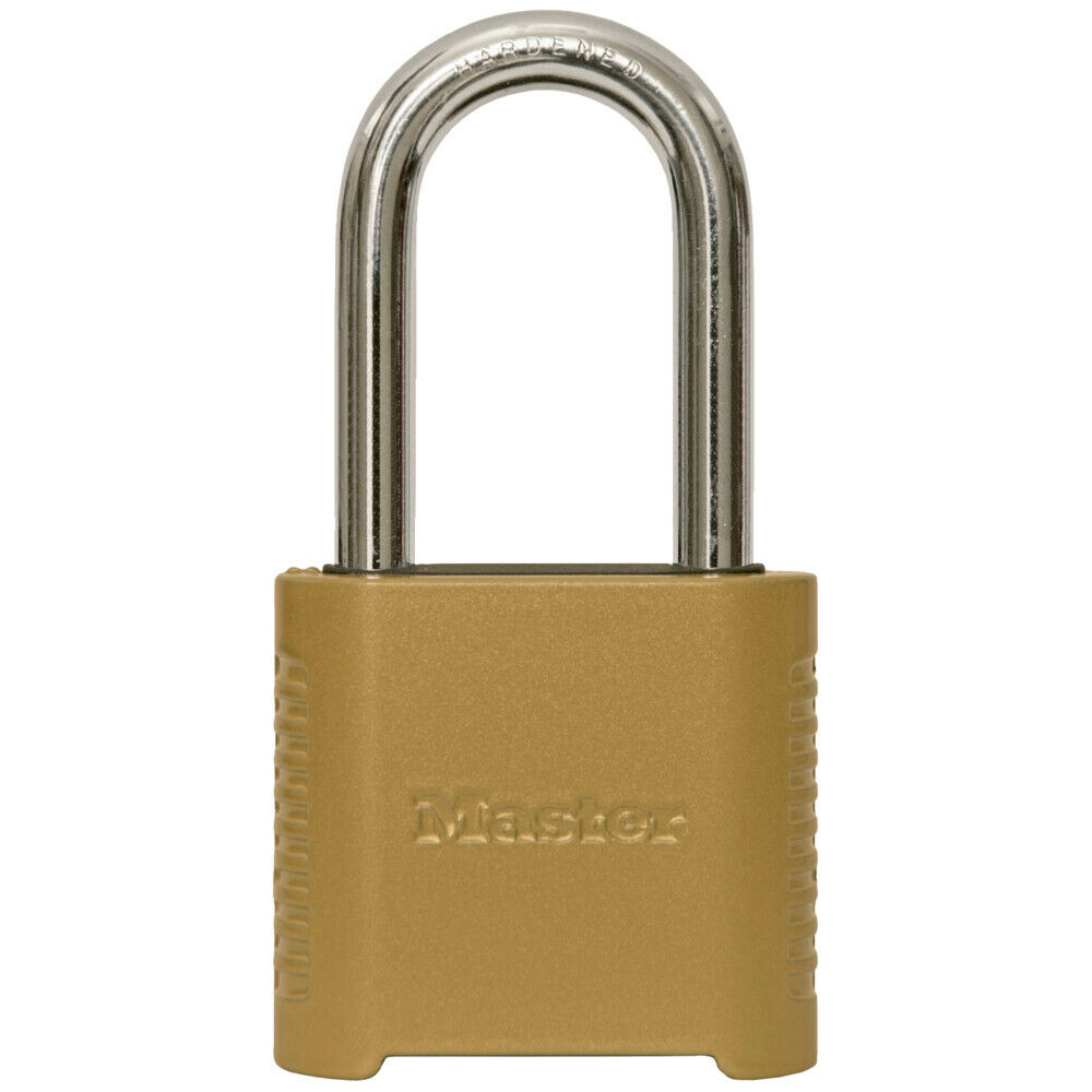 Lock. Master Lock 1175d PROSERIES Resettable combination Padlock. Padlocks. Padlock and King Ping Lock. Padlock picture.