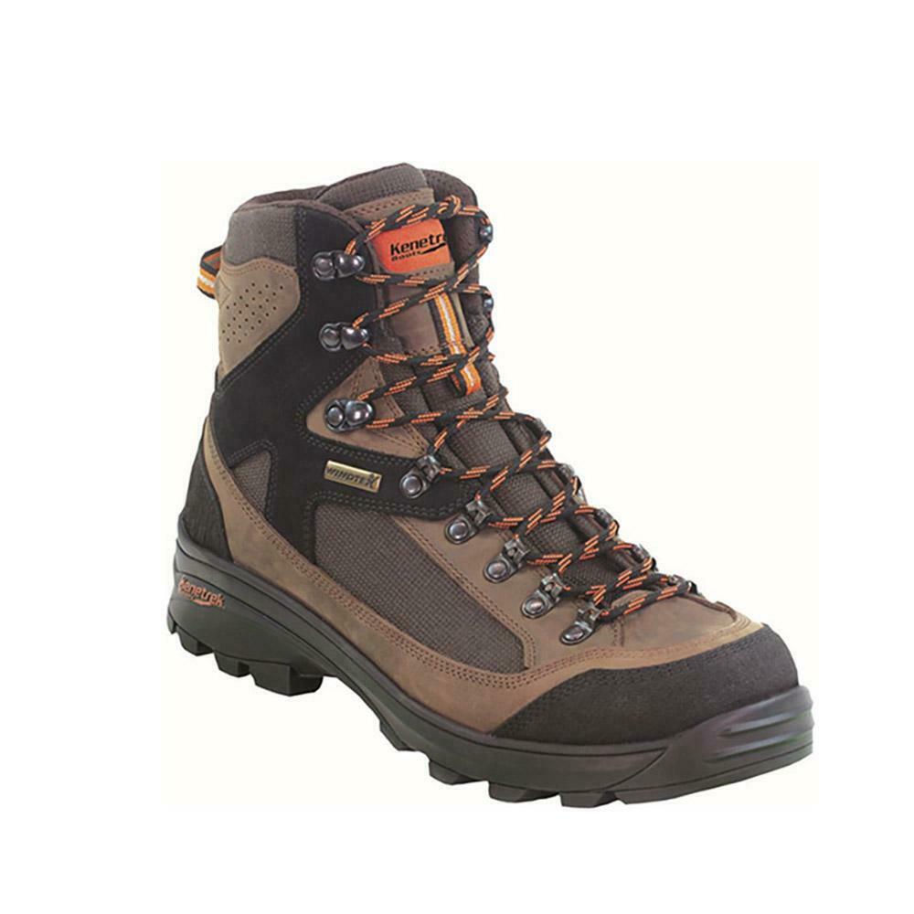 Kenetrek Men's Size 9 Corrie 3.2 Hiker Waterproof Hiking Boot